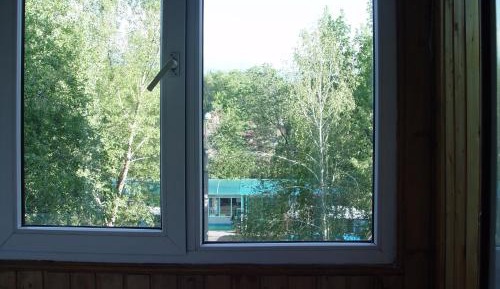 Apartment with Balcony - Gogolya Street 47 Apt. 104