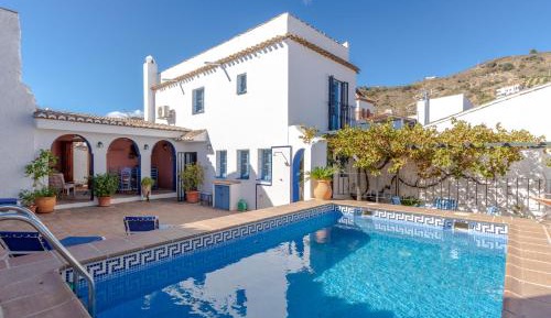Holiday Home