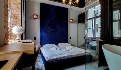 Superior Apartment