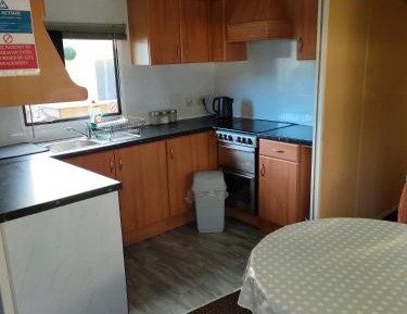 Mobile Home