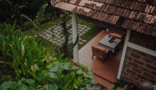 Double Room with Patio