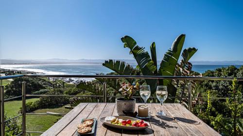 Suite with Sea View