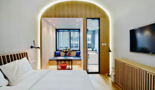 Superior Queen Room