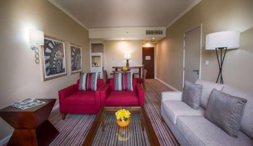 One-Bedroom Suite