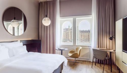 Collection Premium Room with Sea View
