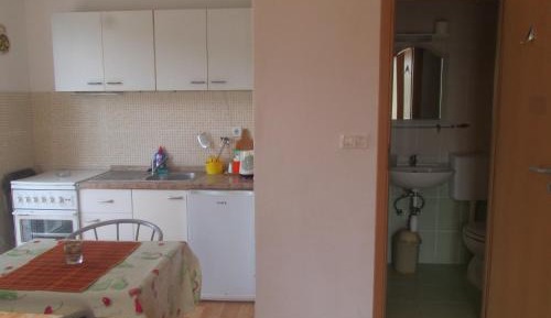 Studio with Balcony (3 Adults) 