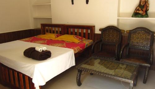 Basic Double Room