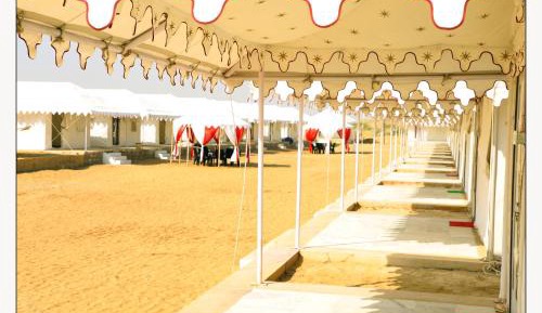 Tent