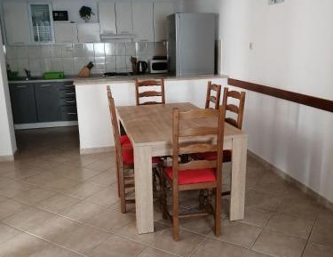 Apartment - Ground Floor