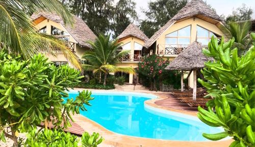 Deluxe Villa