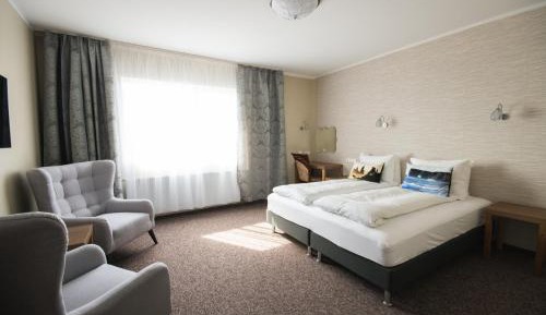 Superior Double or Twin Room