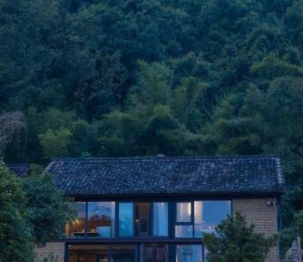 Deluxe Double Room with Bath