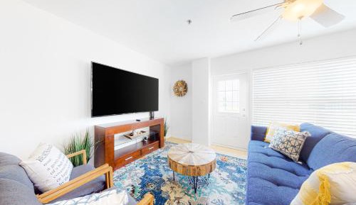 Three Bedroom holiday home 