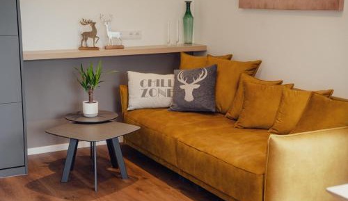 Apartment - Ground Floor
