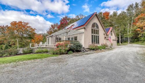 Three Bedroom holiday home 