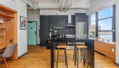 3 Bedroom Gourmet