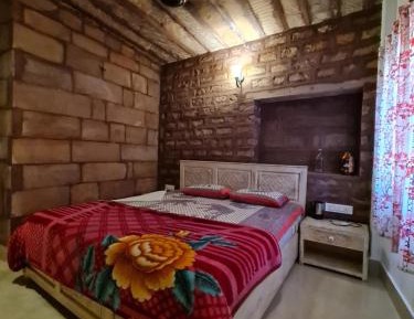 King Room with Balcony