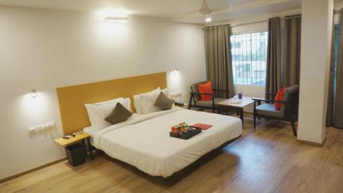 Superior King Room