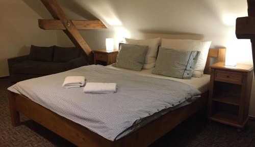 Superior Two-Bedroom Suite
