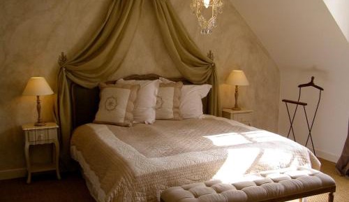 Double or Twin Room with Shower