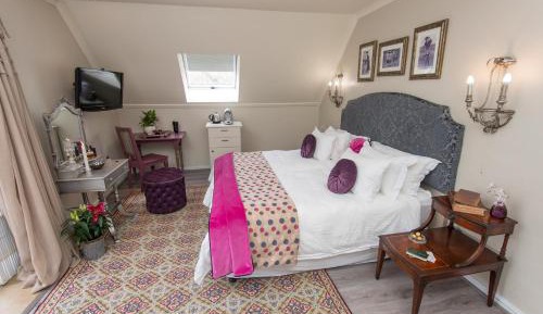 Twin/Double Room