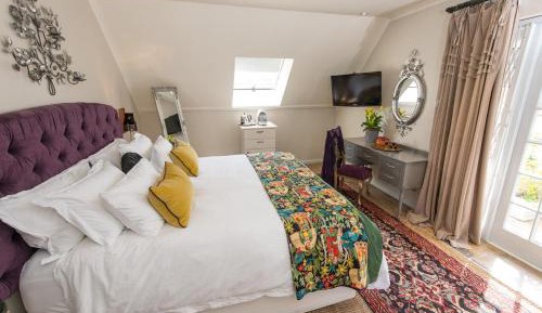 Twin/Double Room