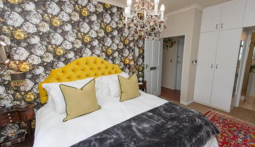 Twin/Double Room