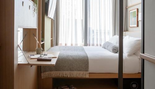 Cozy Nest
