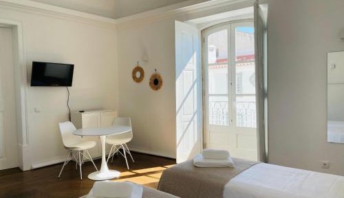 Superior Double or Twin Room