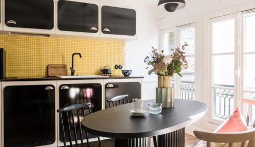 One-Bedroom Superior Apartment