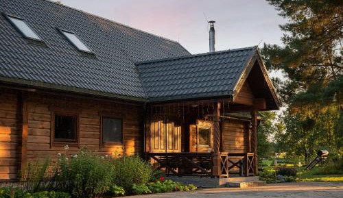 Superior Chalet