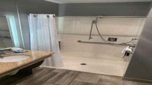 King Room - Mobility Access/Hearing Accessible