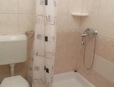 Studio with Terrace (2 Adults)