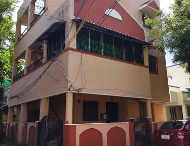Six-Bedroom House