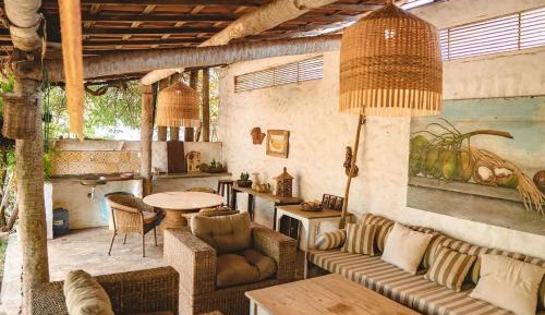 Chalet
