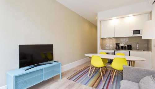 Standard Apartment