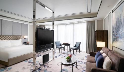King Room