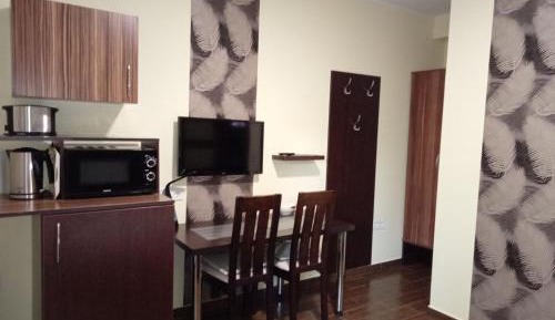 Small Double Room
