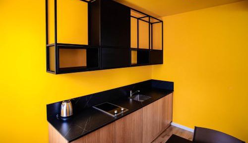 Standard Apartment