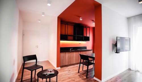 Standard Apartment