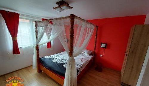 King Room with Spa Bath