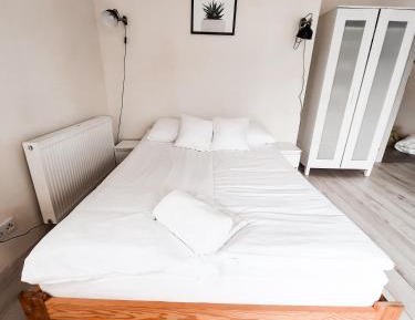 Quadruple Room with Shared Bathroom