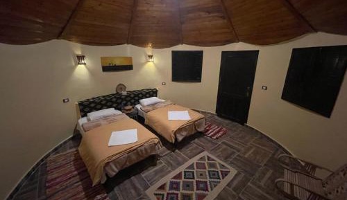 Double Room with Lake View