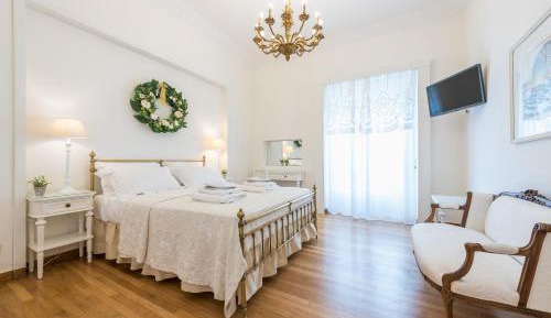 Gardenia Apartment