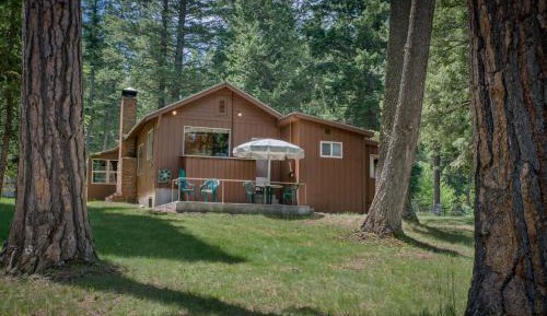 Three Bedroom holiday home 