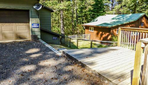 one bedroom holiday home