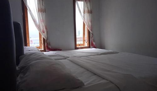 Standard Double Room with Fan