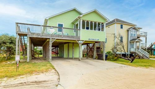 Three Bedroom holiday home 