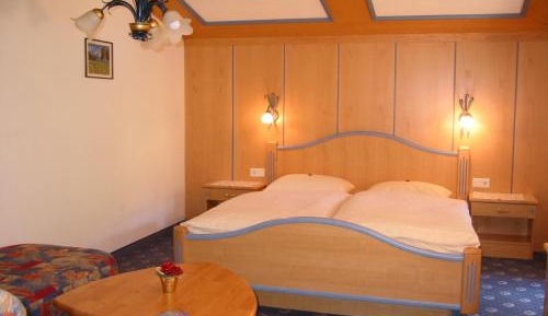 Triple Room with Balcony