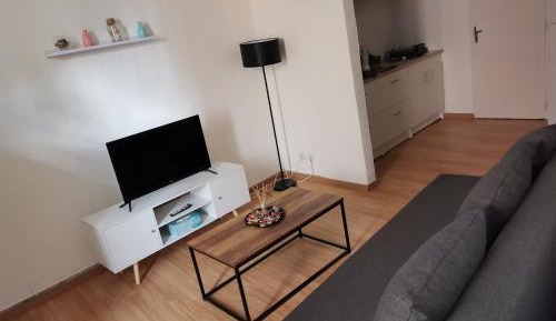 Studio